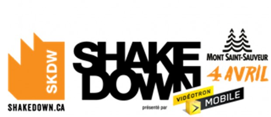 A Revamped 14th edition of the Shakedown 