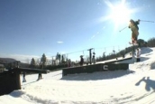 Rails for Relief: Mount Snow Raises $8,000 to Help Victims of Superstorm Sandy 