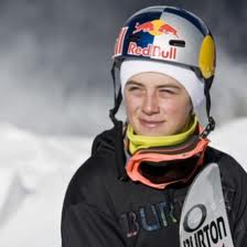 Mark McMorris Grabs Double Gold