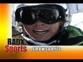 Kevin Pearce on The Crash Reel , interviewed by Lauren Teton at HBO